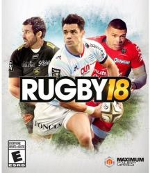 Bigben Interactive Rugby 18 (PC)