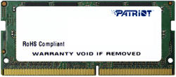 Patriot Signature 8GB DDR4 2400MHz PSD48G240082S
