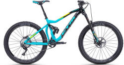 CTM SCROLL PRO Kerékpár