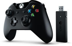 Microsoft Xbox One Wireless Controller (CWT-00003)