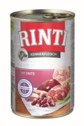 RINTI Kennerfleisch - Duck 400 g