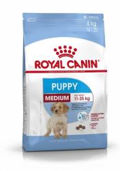 Royal Canin Puppy Medium 15 kg