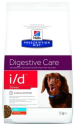 Hill's PD Digestive Care I/D Stress Mini 1,5 kg