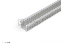 Topmet LED profil SMART-IN10 AC2/Z fehér (E3020001)