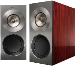 KEF REFERENCE 1 Boxe audio