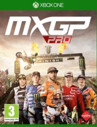 Milestone MXGP Pro (Xbox One)