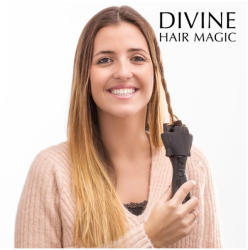Divine Hair Magic Magic Braid
