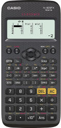 Casio fx-82SP X