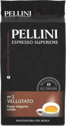 Pellini Espresso Superiore N.2 Vellutato macinata 250 g