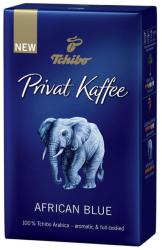 Tchibo Privat Kaffee African Blue macinata 250 g