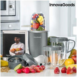 InnovaGoods Nutri One Touch 600W