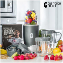 One Touch Nutri Blender Plus