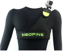 Lea NEOPine Shoulder