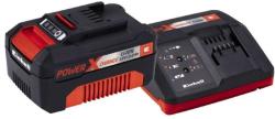 Einhell Power-x Change 18V 3.0Ah Starter Kit (4512041)