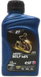ELF Moto 2 Self Mix 0,5 l