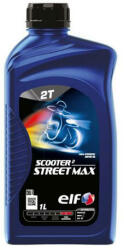 Vásárlás: ELF Street Max Scooter 2 2T 1 l Motorolaj árak összehasonlítása,  Street Max Scooter 2 2 T 1 l boltok