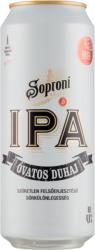 Soproni Óvatos Duhaj IPA 0,5 l 4,8% (24db/pack) - dobozos