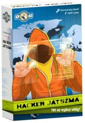 Gémklub Hacker játszma