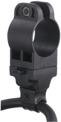Master Lock Sistem prindere antifurt Masterlock Negru