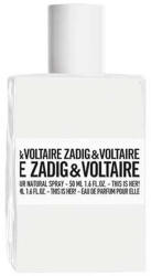 Zadig & Voltaire This Is Her! EDP 100 ml Tester