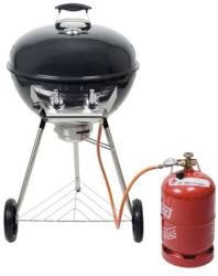 Tenneker TG 2 Dark Moon 57cm
