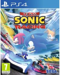 SEGA Team Sonic Racing (PS4)