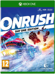 Codemasters Onrush [Day One Edition] (Xbox One)