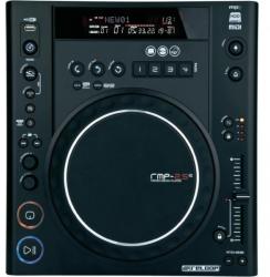 Reloop RMP-2.5 Alpha