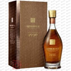 Glenmorangie Grand Vintage Malt 1990 0,7 l 43%