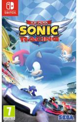 SEGA Team Sonic Racing (Switch)