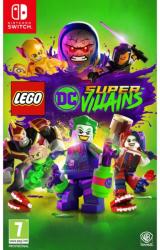 Warner Bros. Interactive LEGO DC Super-Villains (Switch)