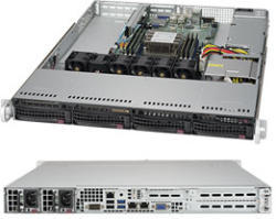 Supermicro SYS-5019P-WT