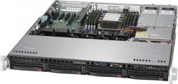 Supermicro SYS-5019P-MTR