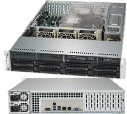 Supermicro SYS-6029P-TRT