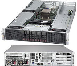 Supermicro SYS-2029GP-TR