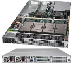 Supermicro SYS-1029GQ-TVRT