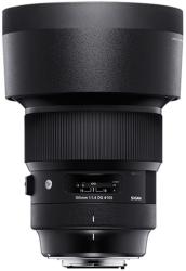 Sigma 105mm f/1.4 DG HSM Art (Nikon) (259955)