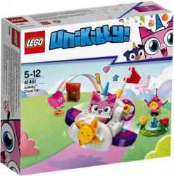 LEGO® Unikitty! - Felhőautó (41451)