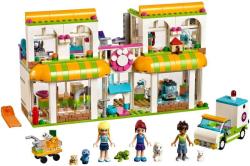 LEGO® Friends - Heartlake City kisállat központ (41345)