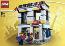 LEGO® Creator - Brand Store (40305)