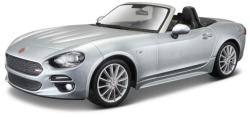 Bburago Fiat 124 Spider Cabrio 1:24 (18-21083)