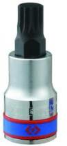 king tony spline bitfej 1/2" m 8 l=55 402608