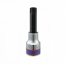 king tony torx bitfej 1/2" t70 l= 80 403370
