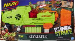 Hasbro Zombie Strike RevReaper (HBE0311)