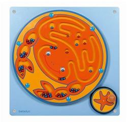 Beleduc Decoratiune de perete Labirint Crab (BEL23629)