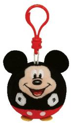 Ty Breloc Disney MICKEY (8.5 cm) - Ty (ST9XTY38350) - ookee
