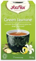 YOGI TEA Yogi Tea® Jázminos bio zöld tea 30, 6 g