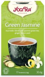 YOGI TEA Yogi Tea® Jázminos bio zöld tea