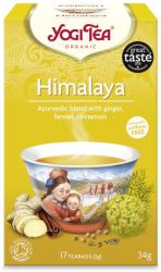 YOGI TEA Yogi Tea® Himalaya Chai bio tea 34g