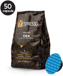 Yespresso 40 Capsule Yespresso Decaffeinato - Compatibile A Modo Mio